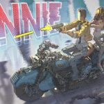 ANNIE Last Hope Free Download