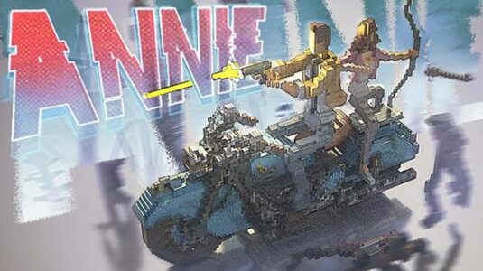 ANNIE Last Hope Free Download