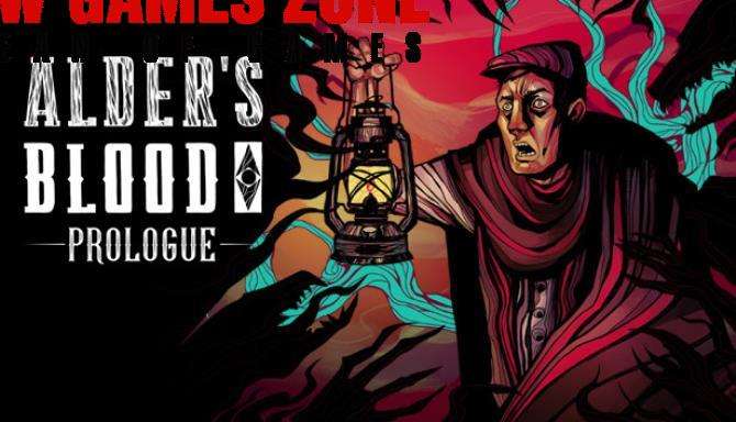 Alders Blood Free Download