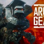 Armed to the Gears Free Download