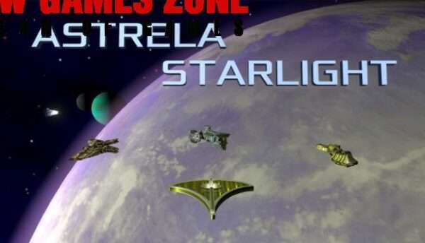 Astrela Starlight Free Download