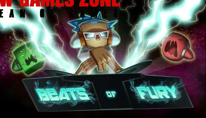 Beats Of Fury Free Download
