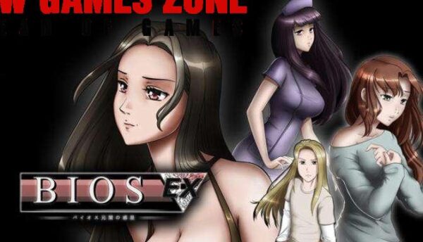 Bios Ex Yami no Wakusei Free Download