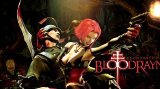 BloodRayne Free Download PC Game
