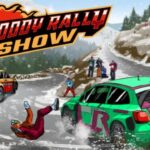 Bloody Rally Show Free Download