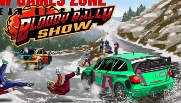 Bloody Rally Show Free Download