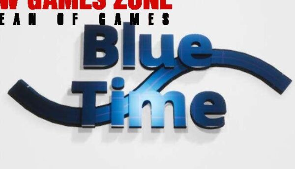 Blue Time Free Download