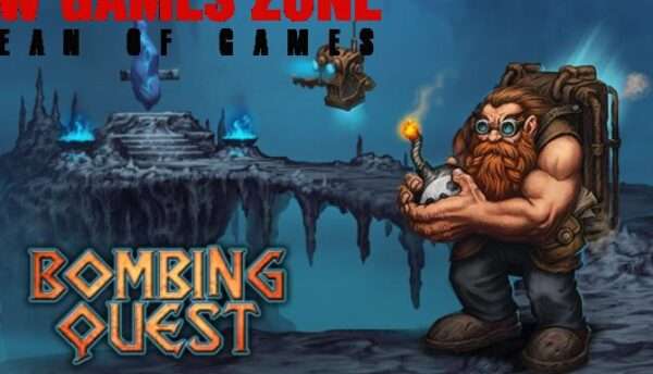 Bombing Quest Free Download