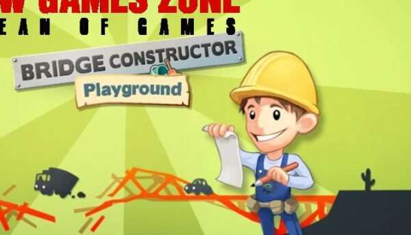 Bridge Constructor Playground Free Download