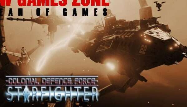 CDF Starfighter VR Free Download