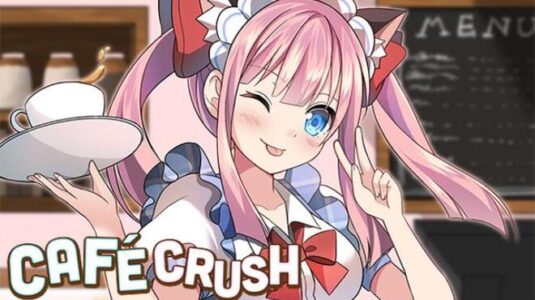 Cafe Crush Free Download PC Game