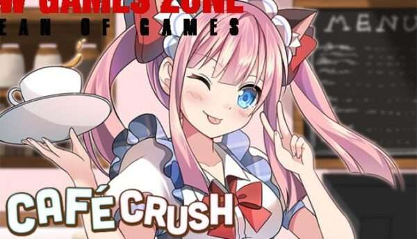 Cafe Crush Free Download