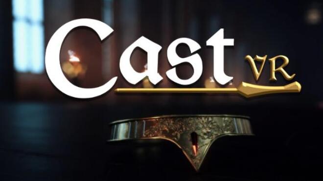 Cast VR Free Download