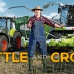 Cattle And Crops Free Download