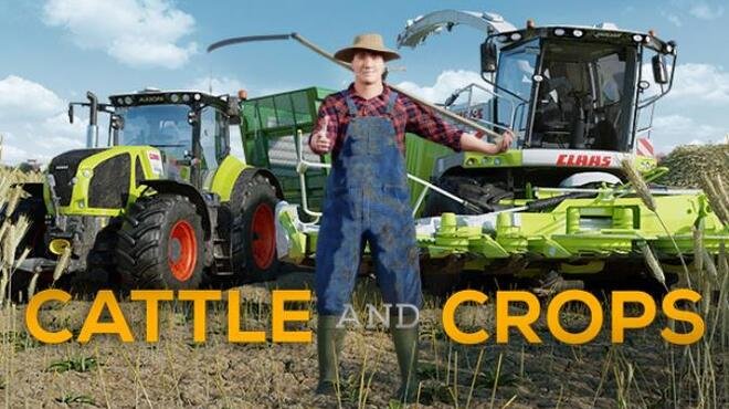 Cattle And Crops Free Download