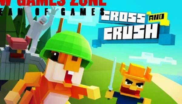 Cross And Crush Free Download