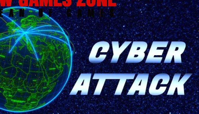 Cyber Attack Free Download