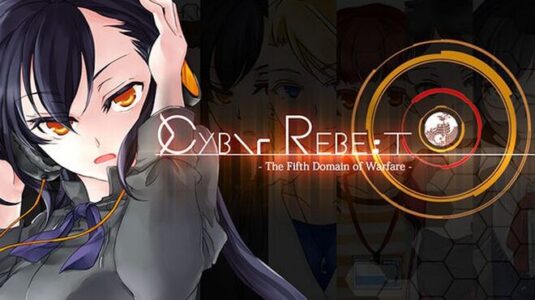 CyberRebeat The Fifth Domain Of Warfare Free Download