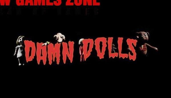 Damn Dolls Free Download