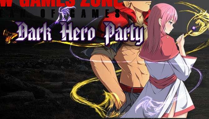 Dark Hero Party Free Download