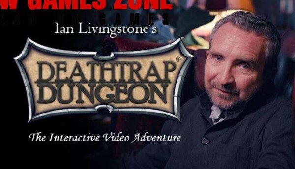 Deathtrap Dungeon The Interactive Video Adventure Free Download
