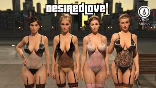 Desired Love Free Download