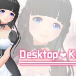 Desktop Kanojo Free Download