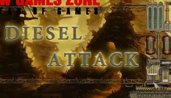 Diesel Attack Free Download