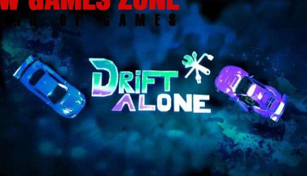 Drift Alone Free Download