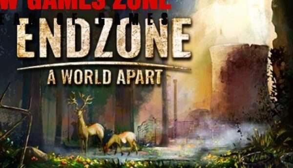 Endzone A World Apart Free Download