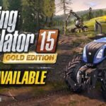 Farming Simulator 15 GOLD Free Download