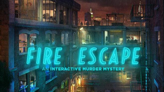 Fire Escape Free Download