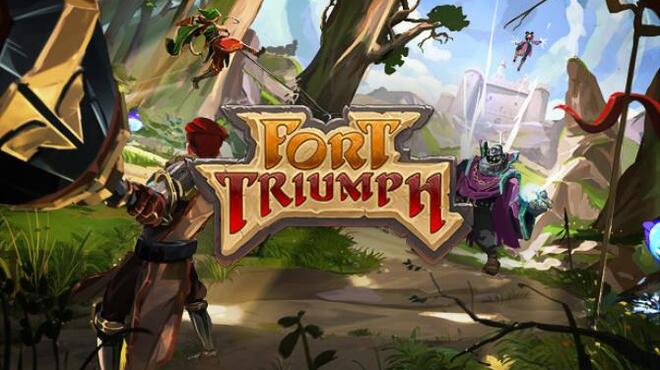 Fort Triumph Free Download