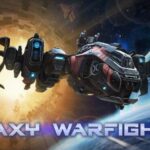 Galaxy Warfighter Free Download