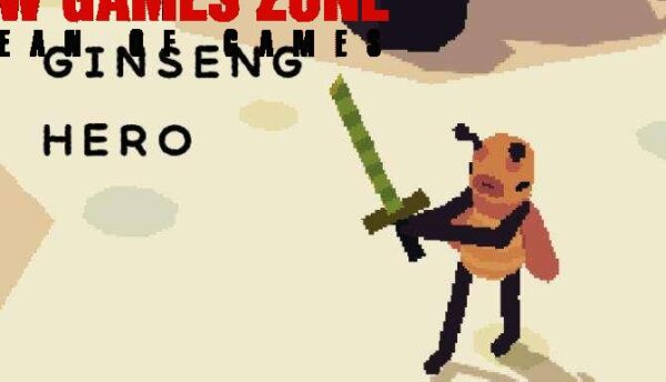 Ginseng Hero Free Download