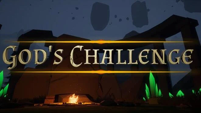 Gods Challenge Free Download