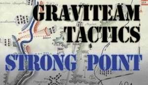 Graviteam Tactics Strong Point Free Download