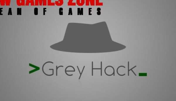 Grey Hack Free Download