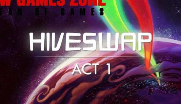 HIVESWAP Act 1 Free Download