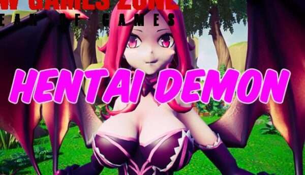 Hentai Demon Free Download