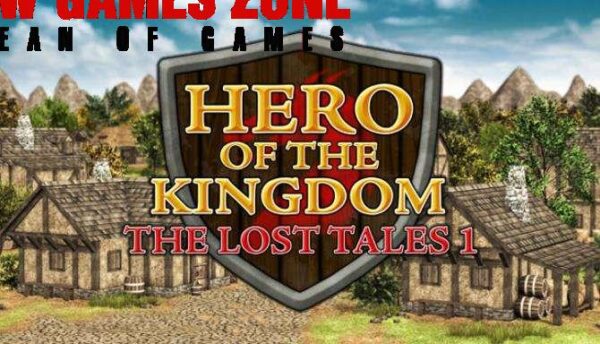 Hero of the Kingdom The Lost Tales 1 Free Download