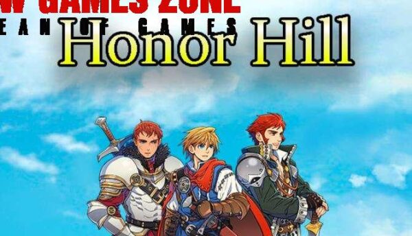 Honor Hill Free Download