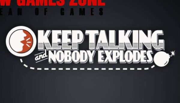 Keep Talking and Nobody Explodes Free Download