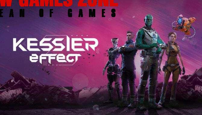 Kessler Effect Free Download
