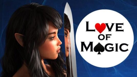 Love Of Magic Free Download