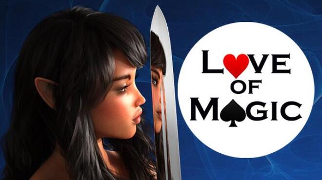 Love Of Magic Free Download