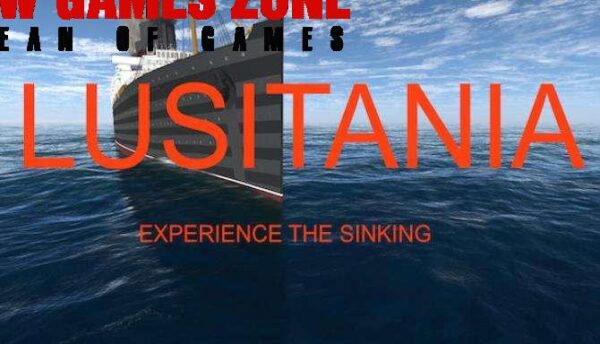 Lusitania Free Download