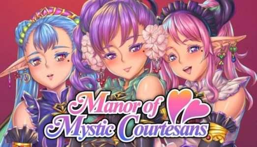 Manor of Mystic Courtesans Free Download