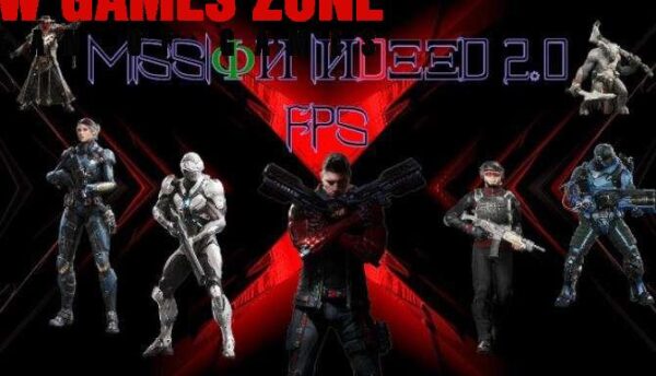 Mission Indeed 2.0 FPS Free Download