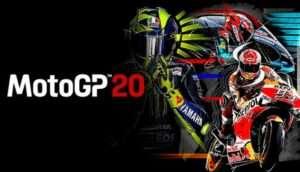 MotoGP20 Free Download